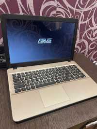 Продам шустрый ноутбк asus i3