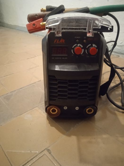 Продам сварочный аппарат