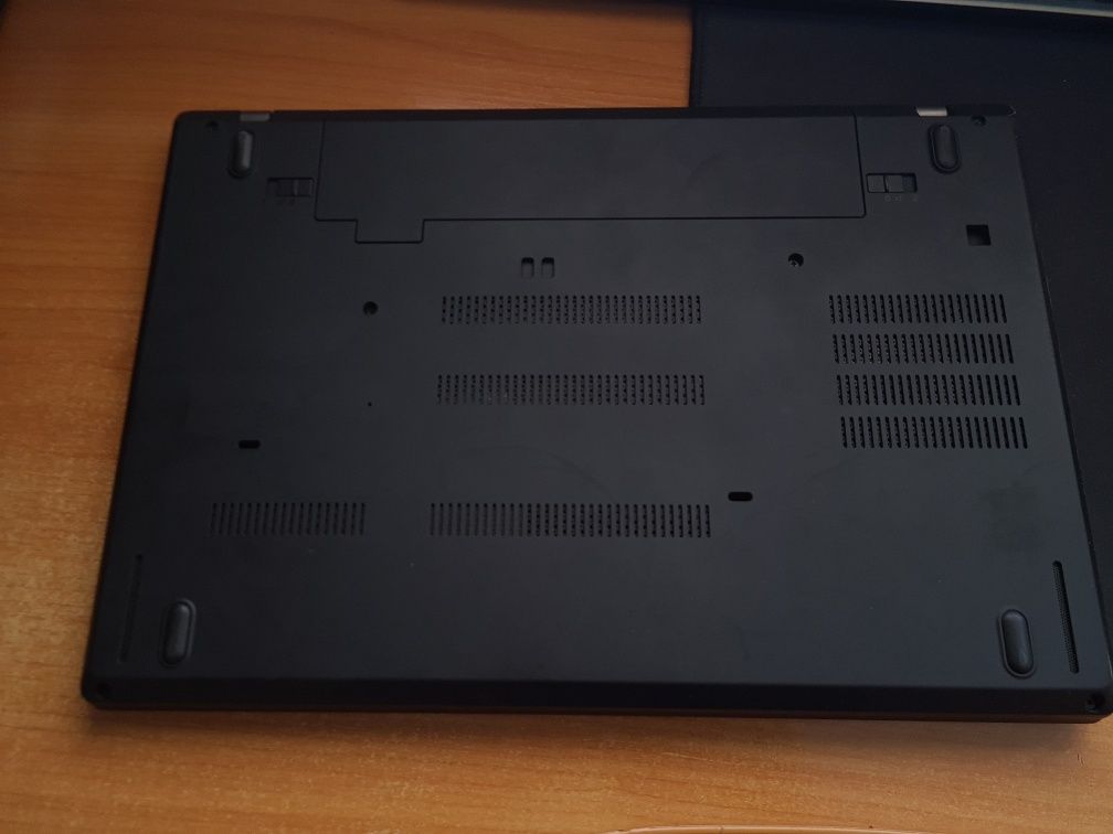 Лучший рабочий ноутбук thinkpad t480 8/512