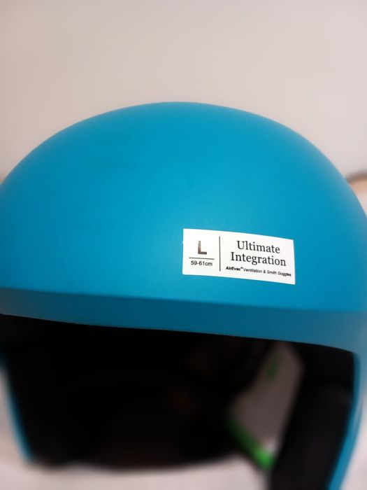 Casca Fis Smith Icon