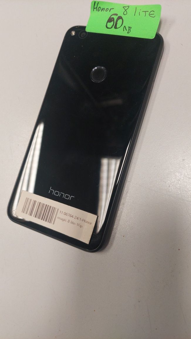 Huawei Honor 8 lite Телефон Втора Употреба