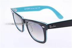 Ochelari Ray Ban WAYFARER 1001 32 50 22