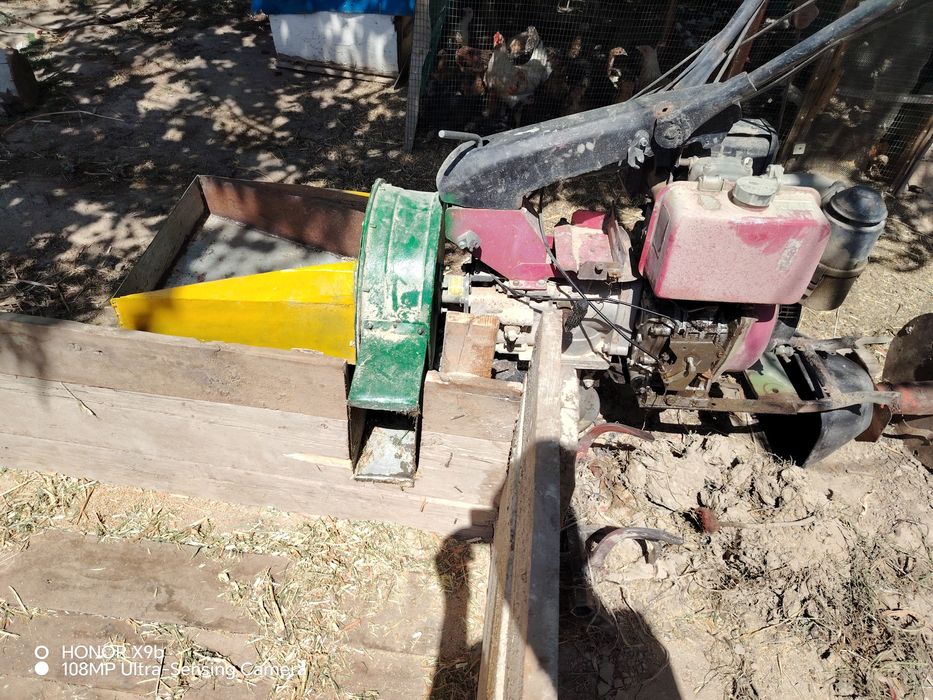 Moto blok sotiladi xolati ishlab turbti be xarajat wema 10 ot kuchi