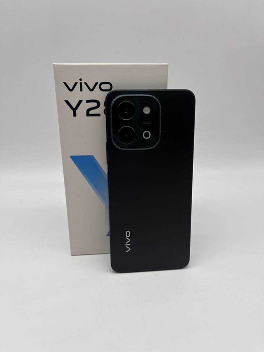 НОВЫЙ Vivo Y28 4G (V2352)