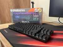 Steelseries Apex Pro TKL