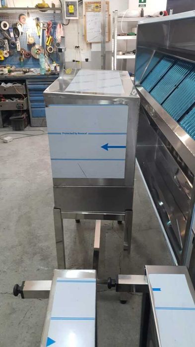 MODEL:18 Lumanarar biserica, suport lumanari 800X400X1300MM