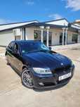 Bmw320 Automat. 2011. 184 cai