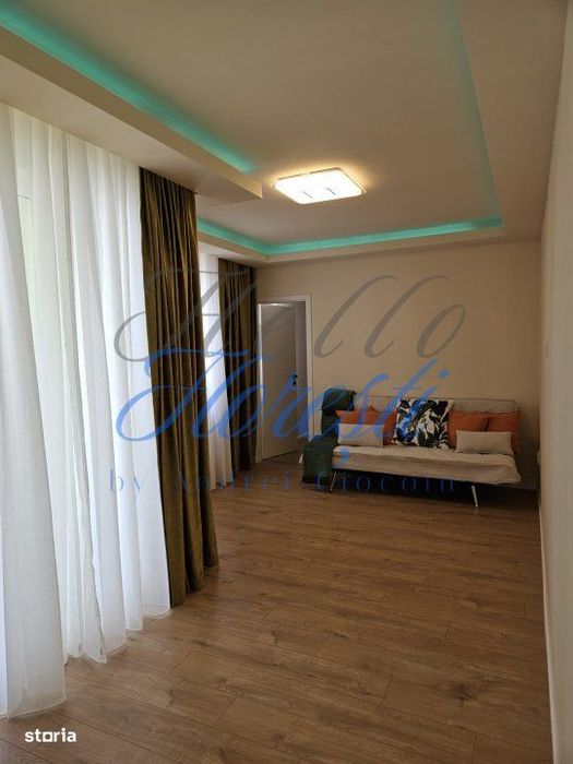 Apartament 2 camere, 37 mp, zona Eroilor
