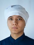 СпецодеждаБерет с резинкой, спецодежда Алматы, униформа техперсонал