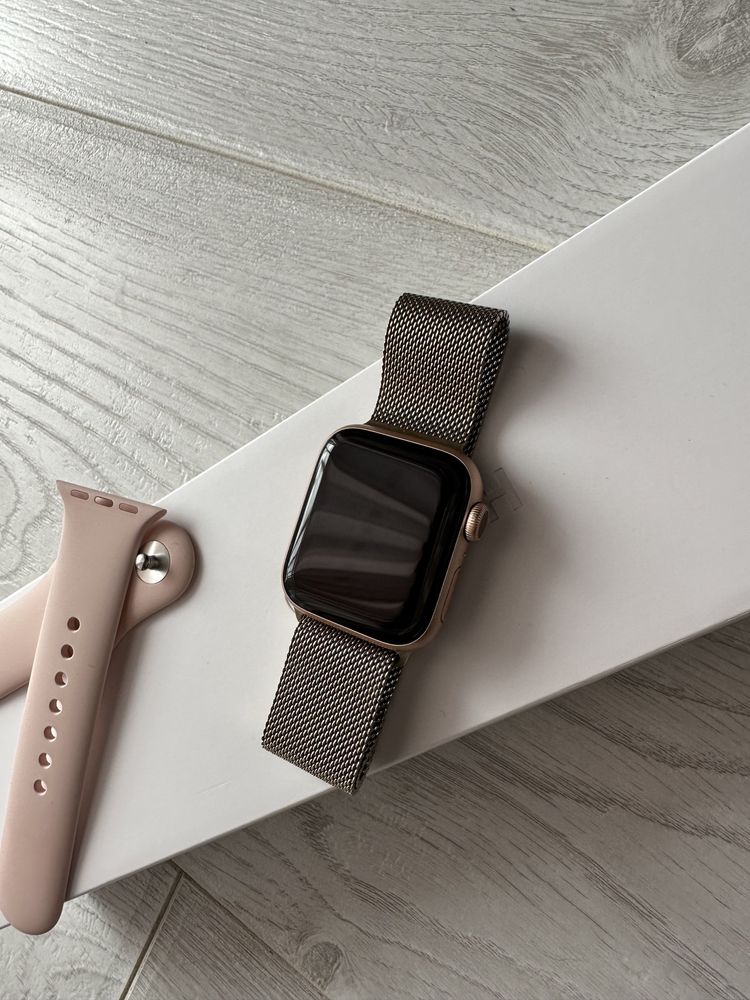 Apple Watch Series 6, 40mm