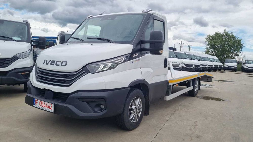 Tractari auto/transport auto/ platforma auto intern si international