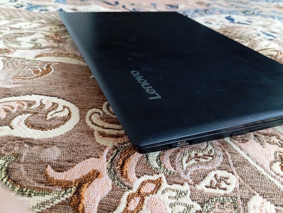 Ноутбук Lenovo V310-15IKB. Сначала оплата и только каспий