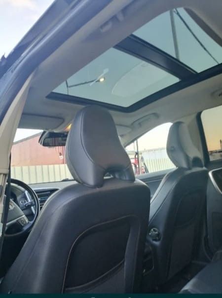 Volvo XC 60 2011