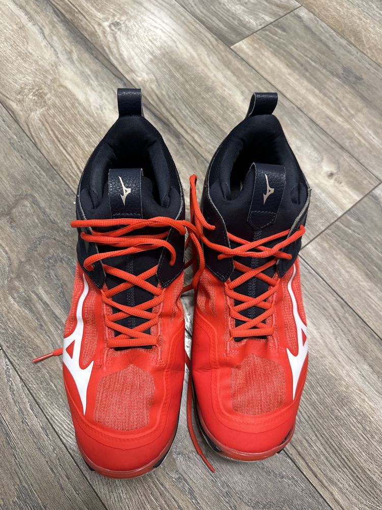 Маратонки Mizuno 46 номер