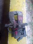 Etrier passat b6
