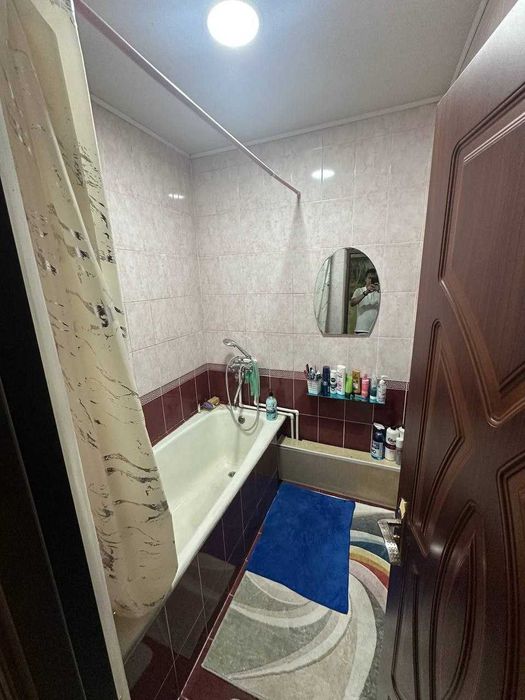 4 (из 5) комнатная Тузель 1