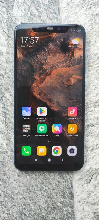 Xiaomi Mi 8 - 6/64GB