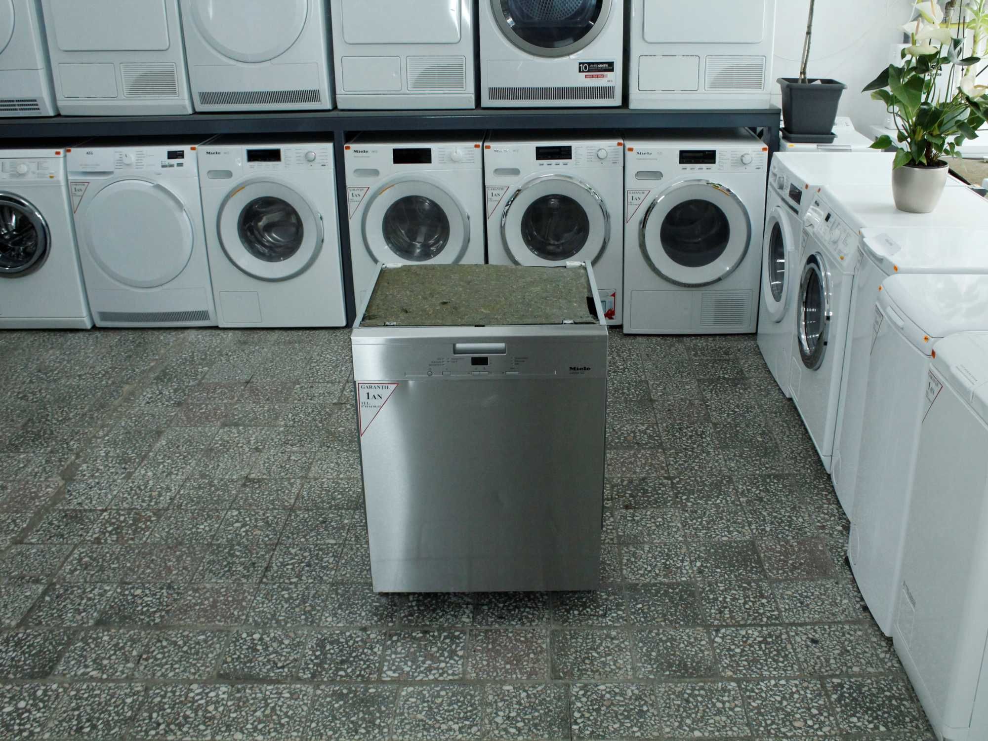 Masina de spalat vase Miele G 6300 sci