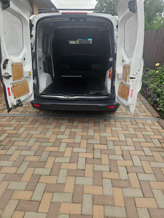 Vand  ford transit Connect