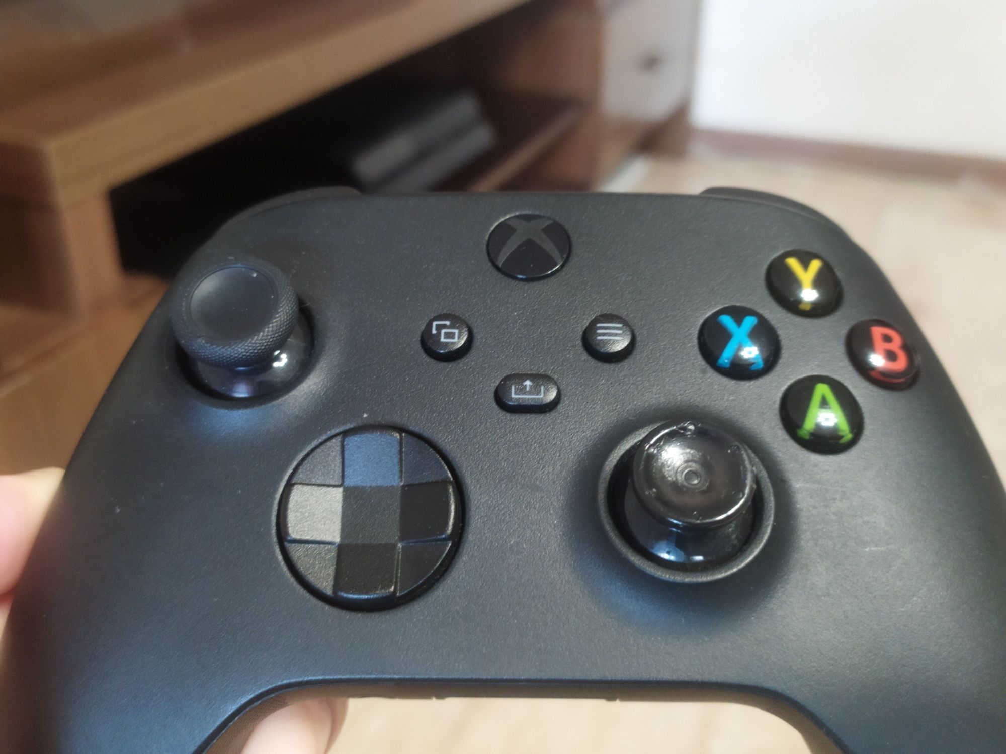 Xbox series X 1tb версия с дисководом
