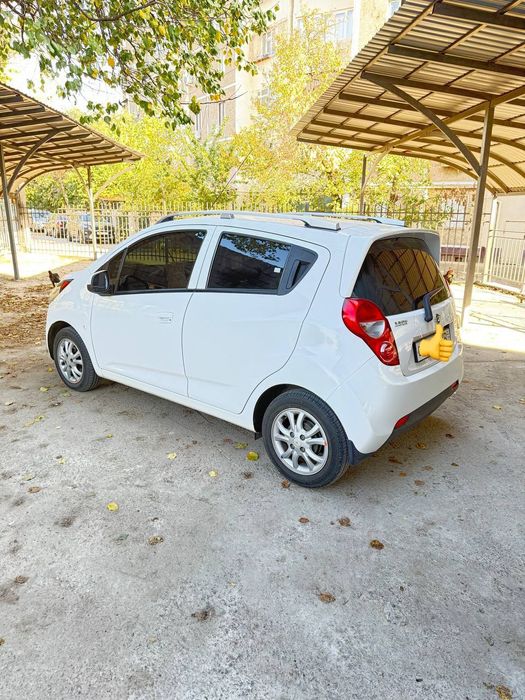 Arenda avtomat spark 2020 yil kraska toptoza 100%