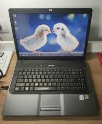 Laptop HP 530 - functional