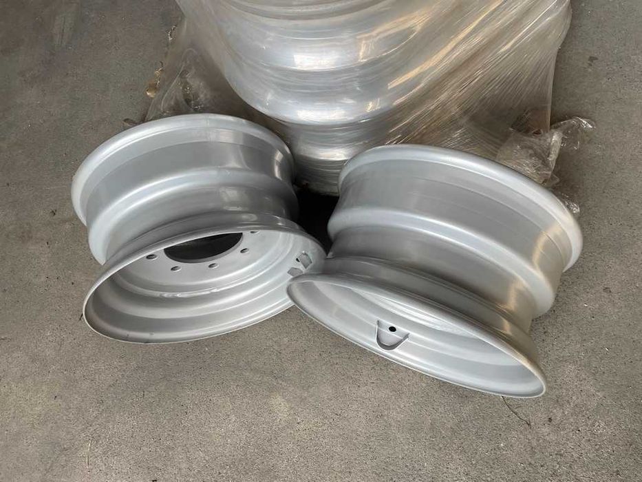 Jante pentru incarcator bobcat 10-16.5 sau 12-16.5 livrare garantie