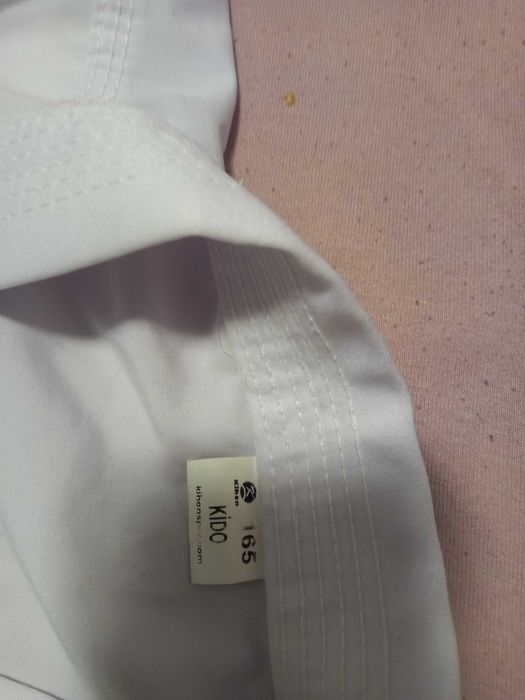 Кимоно 165см Kihon