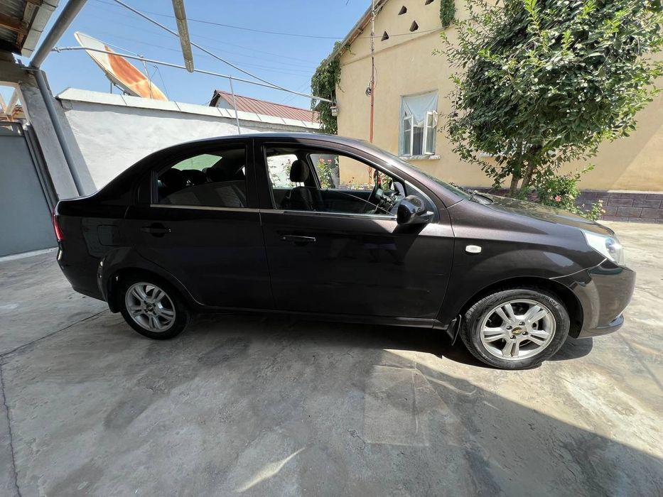 Nexia 3i 2018 yil 177 ming yurgan