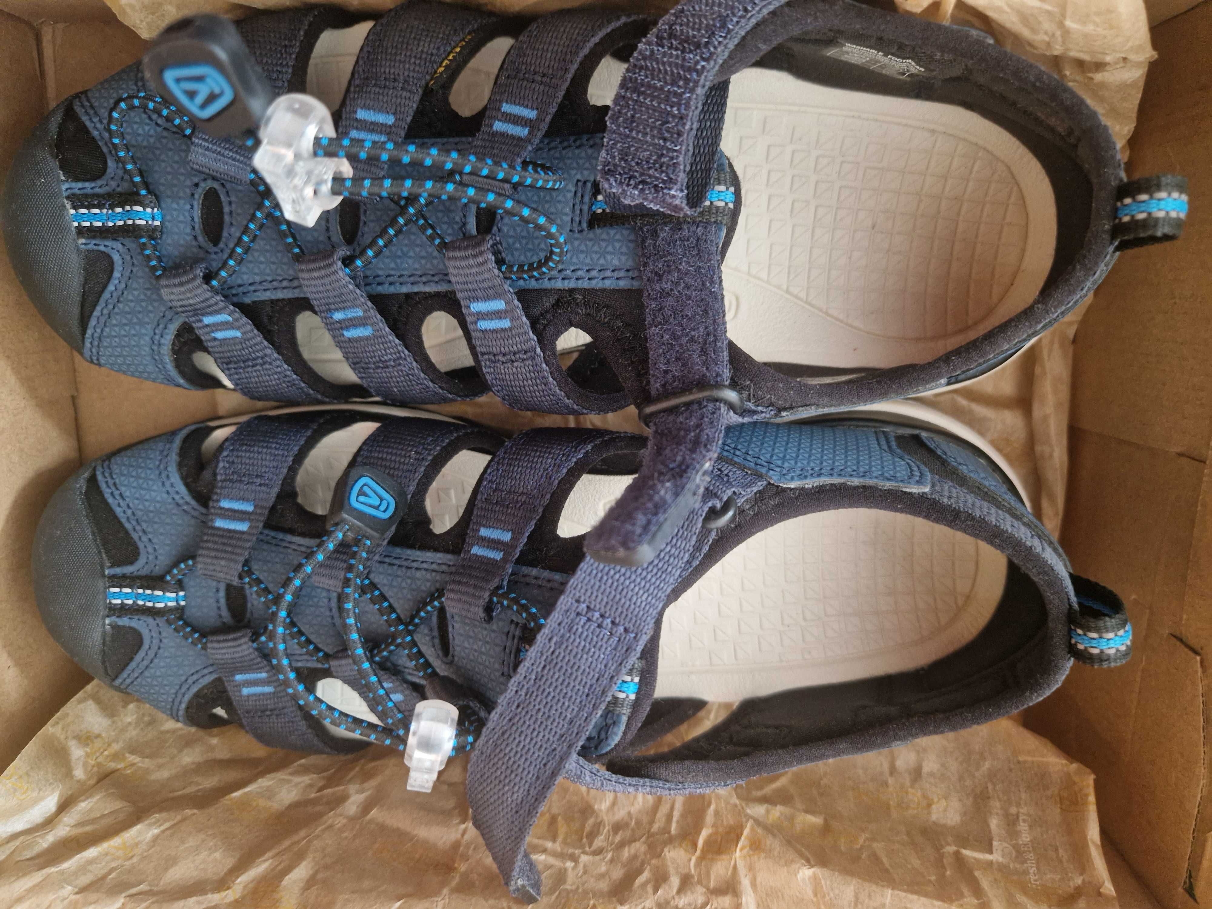 Сандали детски Keen No 39 / 25.5 cm Нови