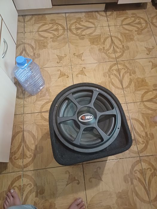 Буфер для машину