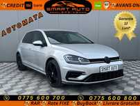 Volkswagen Golf Vw Golf 7 1.4TSi DSG R-Line//Piele//LED//NAVI//Rate FIXE cu AVANS ZERO