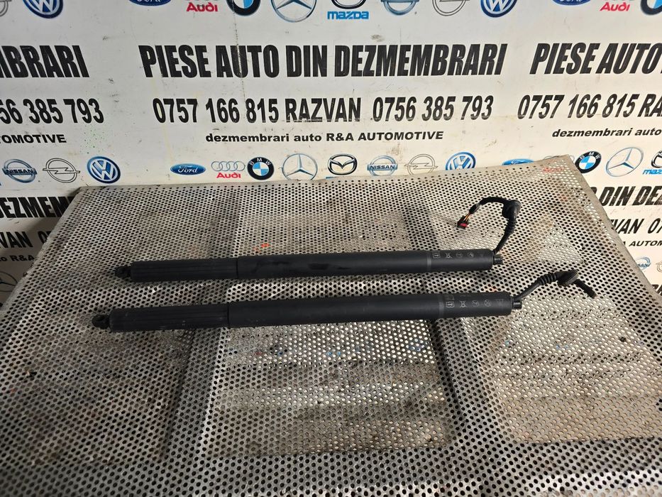 Telescoape Amortizoare Telescop Amortizor Electric Haion Hayon Audi Q4 E-Tron 2021-2025