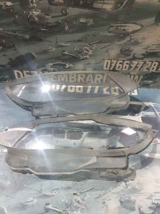 Sticle faruri BMW E92/93 nfl