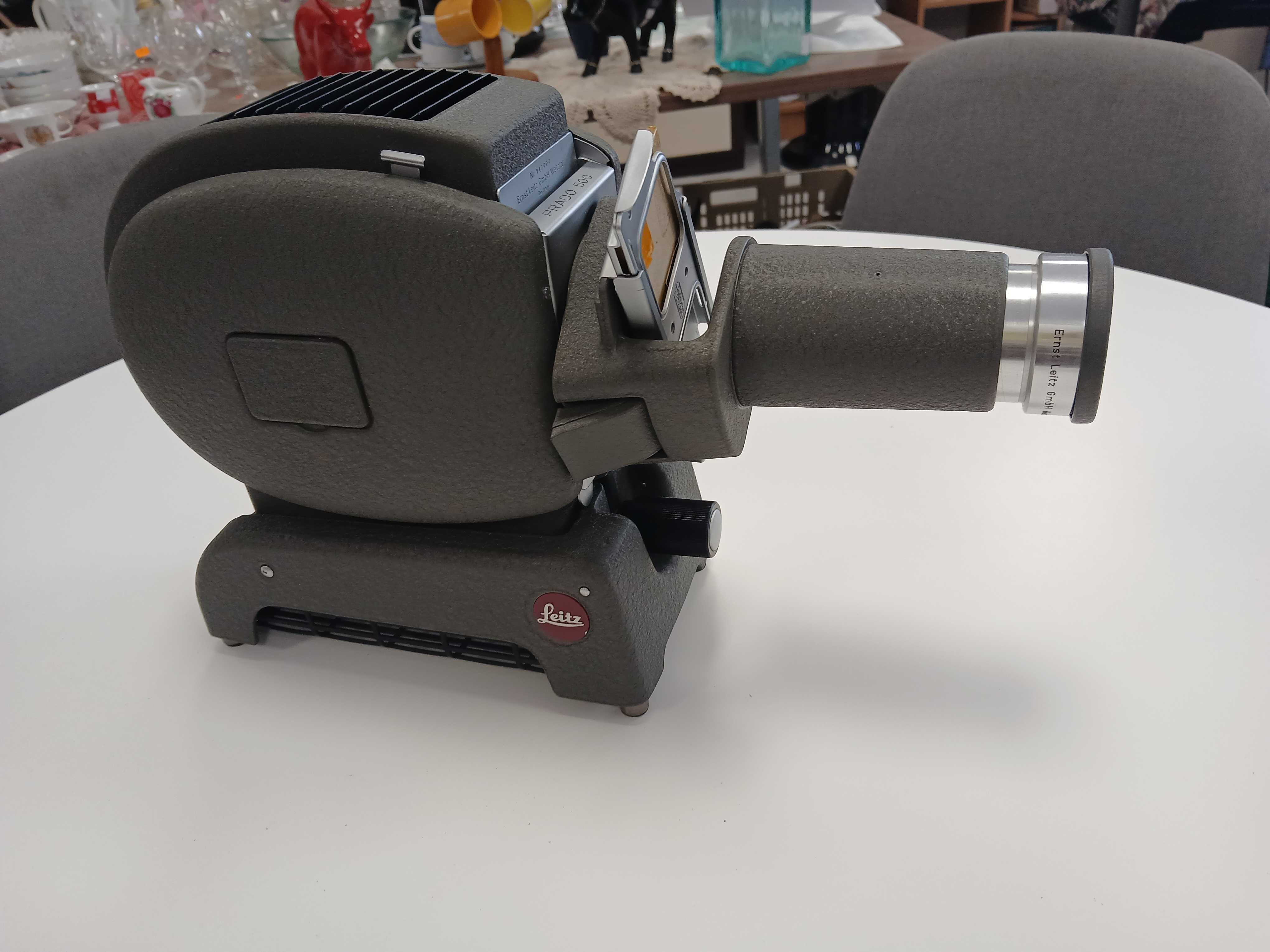 Диапроектор PRADO500