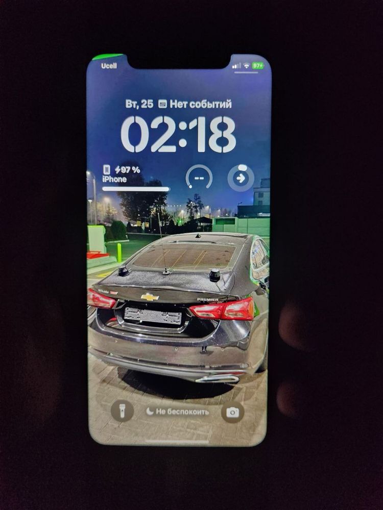 Iphone 11.