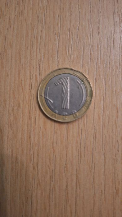 Monede vechi straine