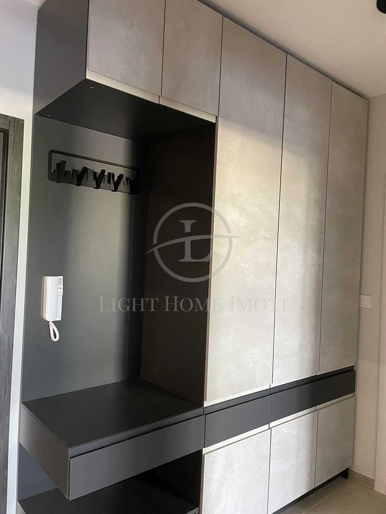 Продава се Двустаен апартамент в Пловдив, Христо Смирненски - 99 кв.м за 1904 €/кв.м - Снимка #6