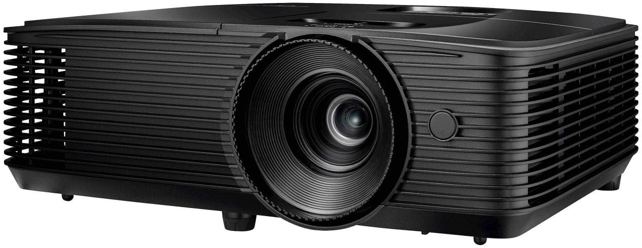 Новый Проектор Optoma S336 Гарантия + Доставка