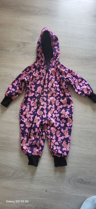 Vand salopeta Ielm marimea 86. Pret 90 de lei