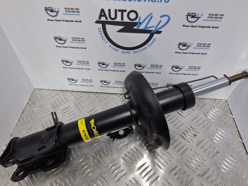 Amortizor Monroe stanga fata Opel Combo C