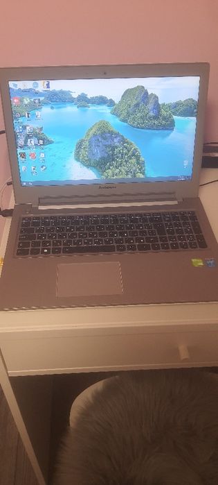 Лаптоп Lenovo Z510