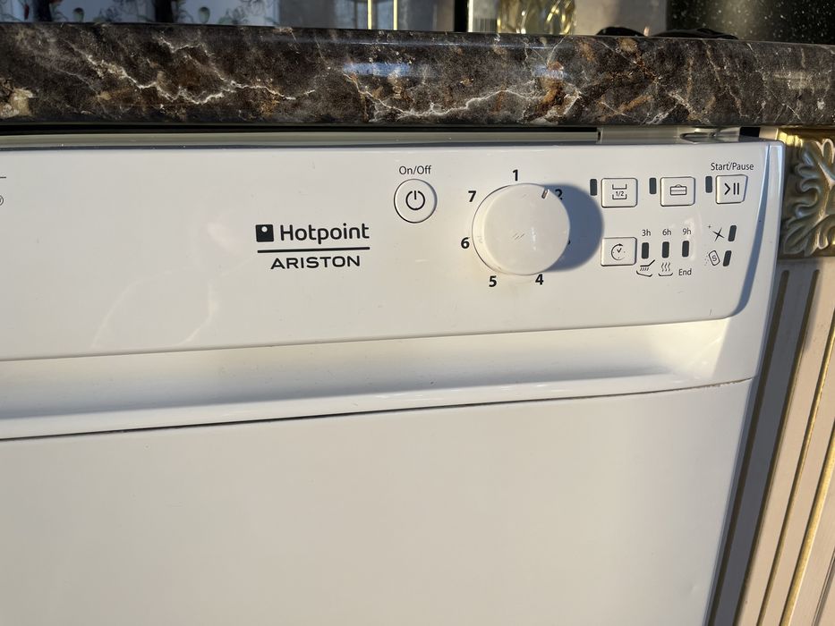 Посудомоечная машина