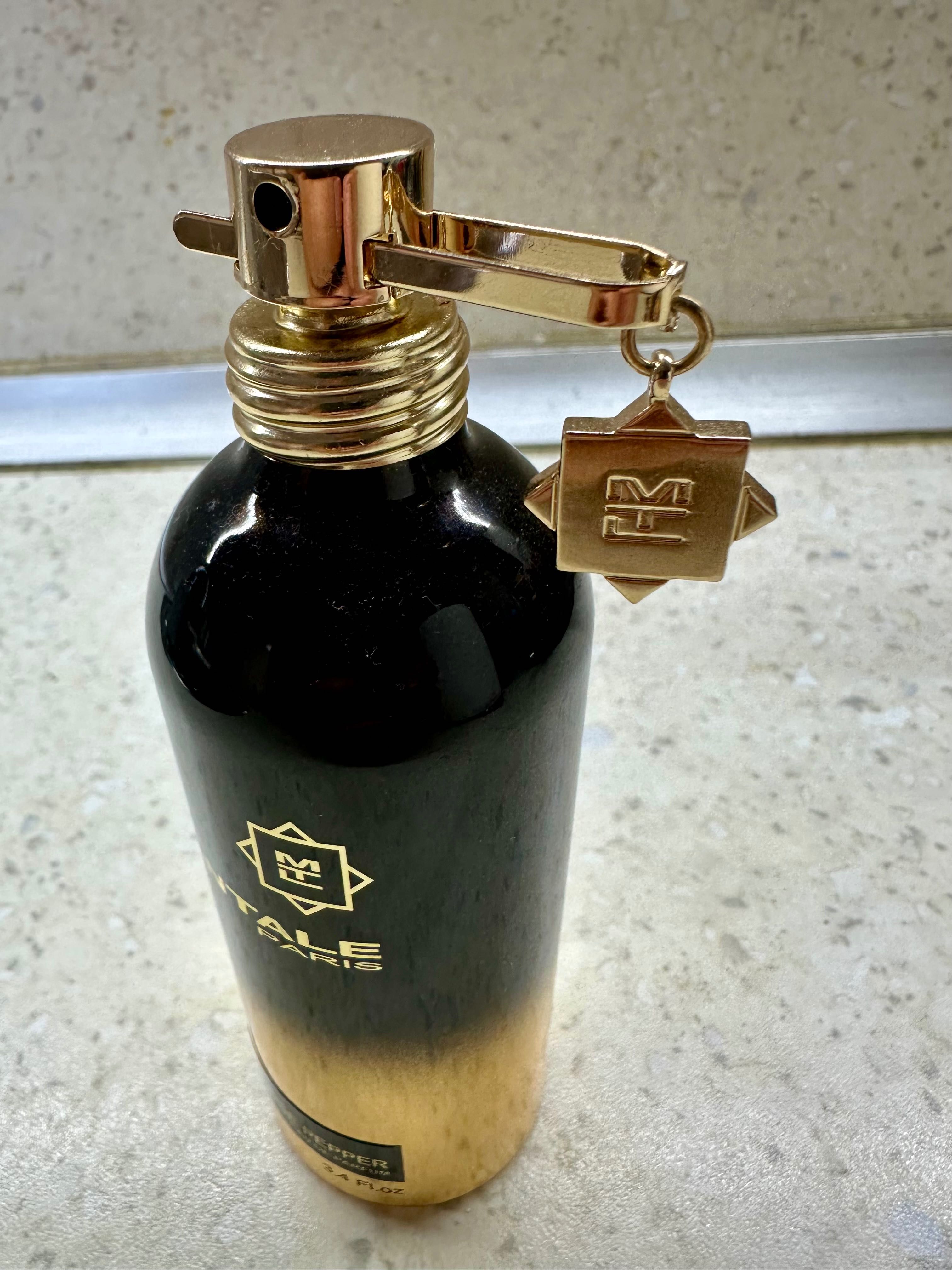 Парфюм Montale Intense Pepper 100 ml