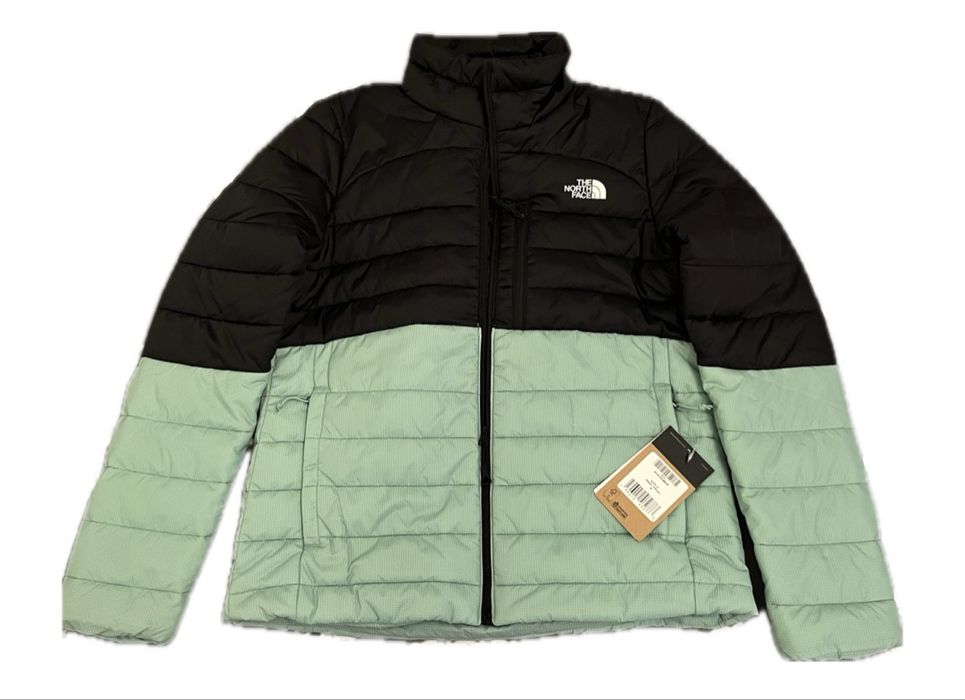 Ново женско пухено яке на The North Face