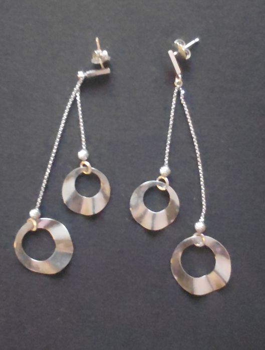 Авторски Студио Николас и др сребърни бижута