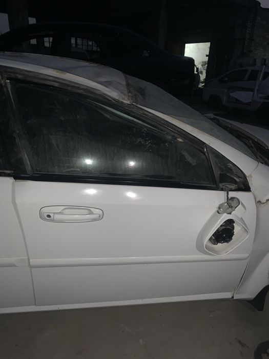 Gentra eshiklari radnoy