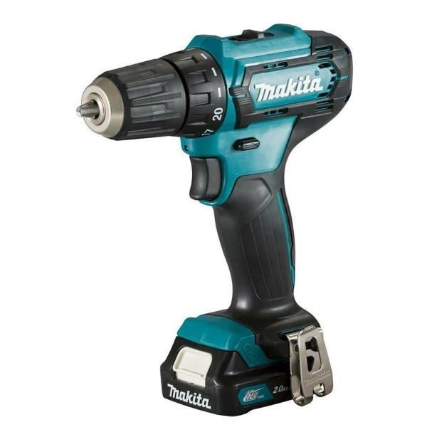 Шрупавёрт Makita original + зарядное устройство и 1 батареи