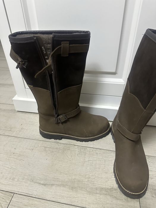 Cizme iarna meindl Kiruna gtx nr.42