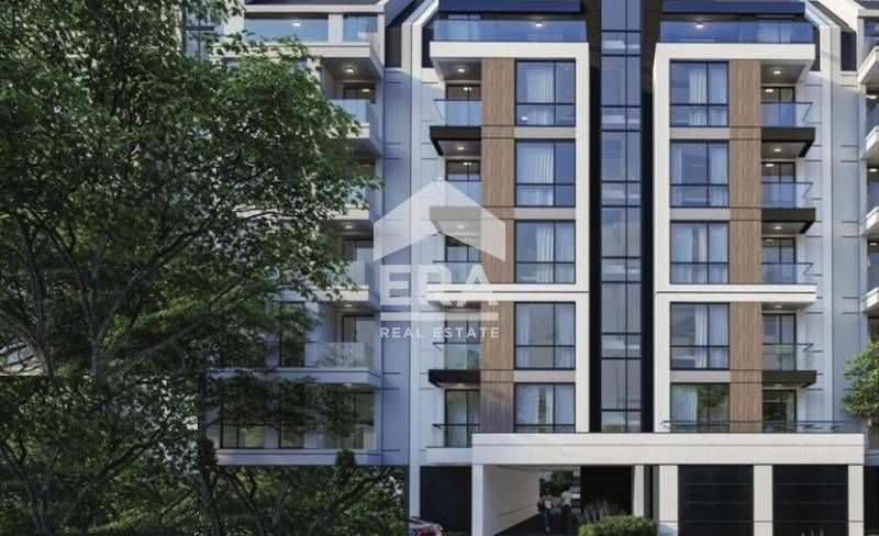 Продава се Тристаен апартамент в София, Зона Б-18 - 101 кв.м за 2209 €/кв.м - Снимка #1